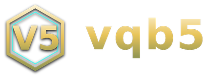 vqb5 logo