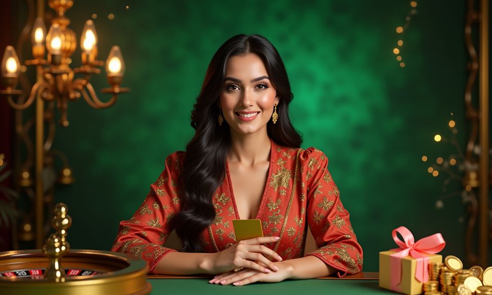 vqb5 Table Cyber Stud Poker কীভাবে কাজ করে